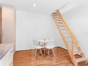 Pronájem bytu 2+kk, Velké Hamry, 40 m2