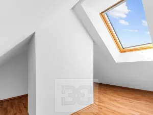 Pronájem bytu 2+kk, Velké Hamry, 40 m2