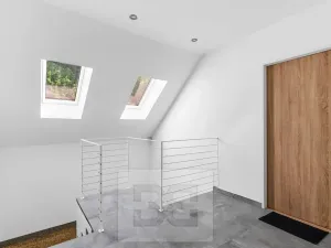 Pronájem bytu 2+kk, Velké Hamry, 40 m2