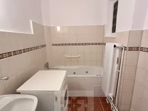 Pronájem bytu 3+1, Praha - Holešovice, U smaltovny, 104 m2