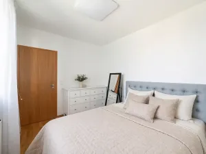 Prodej bytu 2+kk, Praha - Holešovice, U průhonu, 57 m2