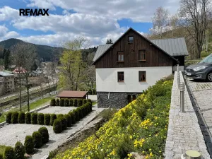 Prodej bytu 3+kk, Pec pod Sněžkou, 79 m2