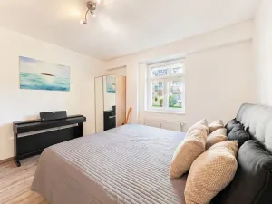 Prodej bytu 3+kk, Praha - Kyje, Pelušková, 58 m2