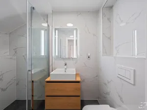 Pronájem rodinného domu, Tuřany, 117 m2