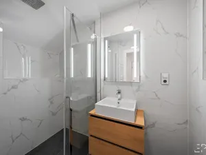 Pronájem rodinného domu, Tuřany, 117 m2