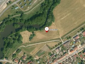 Prodej pole, Benátky nad Jizerou, 3281 m2