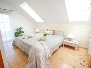 Prodej rodinného domu, Bezděz, 134 m2