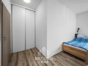 Pronájem bytu 3+kk, Jihlava, Leoše Janáčka, 74 m2