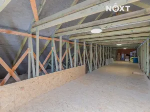 Prodej rodinného domu, Tuhaň, 160 m2