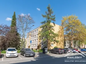 Pronájem bytu 3+1, Kolín, Jateční, 66 m2