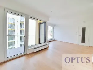 Pronájem bytu 2+kk, Praha - Michle, U plynárny, 48 m2