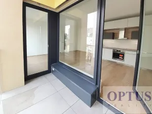 Pronájem bytu 2+kk, Praha - Michle, U plynárny, 48 m2