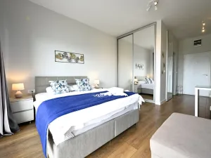 Prodej bytu 1+kk, Kavac, Tivat, Černá Hora, 32 m2