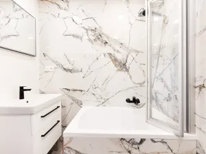 Prodej bytu 3+kk, Praha - Vysočany, Spojovací, 69 m2