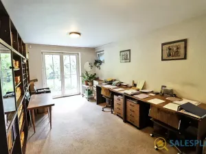 Prodej obchodního prostoru, Praha - Koloděje, K Dubči, 337 m2