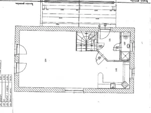 Prodej rodinného domu, Jesenice, Šeříková, 108 m2