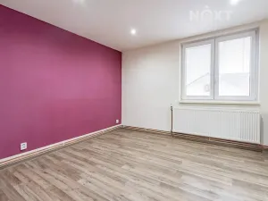 Pronájem bytu 3+kk, Nemyšl, 79 m2