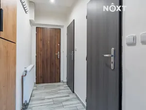 Pronájem bytu 3+kk, Nemyšl, 79 m2