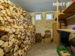 Pronájem bytu 3+kk, Nemyšl, 79 m2