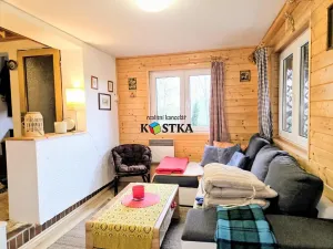 Prodej chaty, Studénka, Malá strana, 50 m2