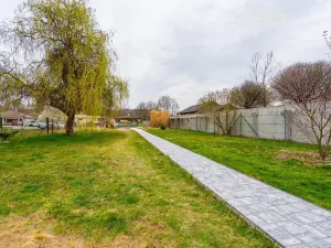 Prodej rodinného domu, Roudné, U Rybníčku, 99 m2