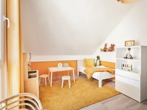 Prodej rodinného domu, Choťánky, 97 m2