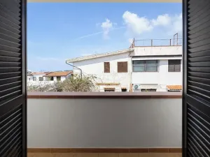 Prodej rodinného domu, Scalea, Itálie, Via Egidio Covello, 80 m2