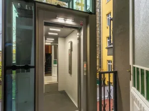 Prodej bytu 3+kk, Praha - Smíchov, Strakonická, 106 m2