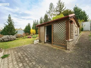 Prodej chaty, Brno, 61 m2