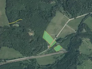 Prodej pole, Tatenice, 47141 m2