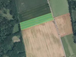 Prodej pole, Laškov, 28800 m2