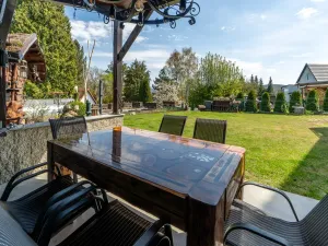 Prodej chaty, Hřiměždice - Vestec, 103 m2