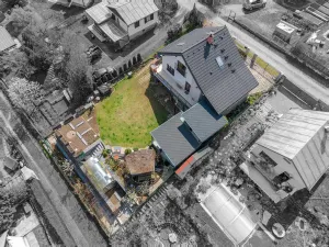 Prodej chaty, Hřiměždice - Vestec, 103 m2