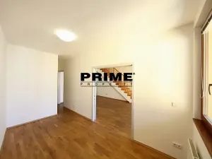 Pronájem bytu 5+1, Praha - Smíchov, Štefánikova, 168 m2