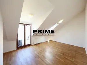 Pronájem bytu 5+1, Praha - Smíchov, Štefánikova, 168 m2