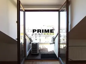 Pronájem bytu 5+1, Praha - Smíchov, Štefánikova, 168 m2