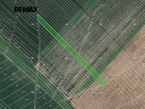 Prodej pole, Josefov, 4449 m2