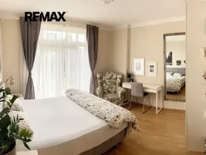 Pronájem bytu 4+1, Vestec, Ve Stromkách, 123 m2