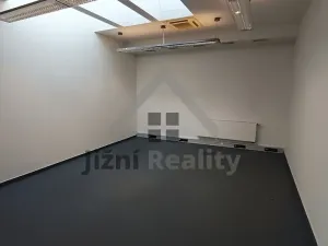 Pronájem kanceláře, Praha - Břevnov, Bělohorská, 1054 m2