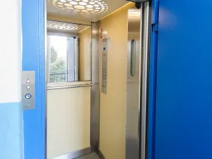 Prodej bytu 3+kk, Praha - Záběhlice, Svojšovická, 55 m2