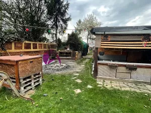 Prodej zahrady, Olomouc, 985 m2