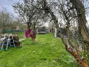 Prodej zahrady, Olomouc, 985 m2