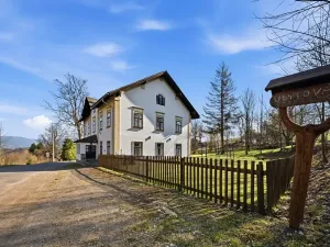 Prodej bytu 3+kk, Králíky, 80 m2