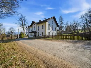 Prodej bytu 3+kk, Králíky, 80 m2