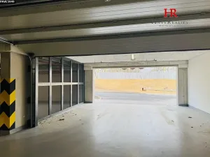 Pronájem garáže, Benešov, Suchánkova, 15 m2