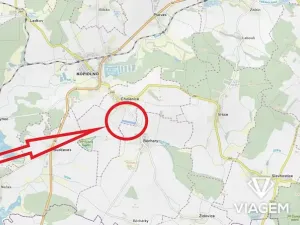 Prodej pole, Cholenice, 19500 m2