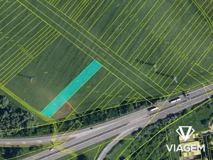 Prodej pole, Ostopovice, 2330 m2