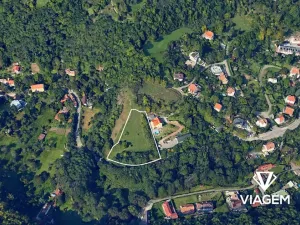 Prodej pozemku pro bydlení, Praha - Dejvice, 5373 m2