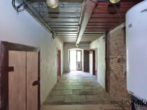 Prodej rodinného domu, Liberec, Karlinská, 273 m2