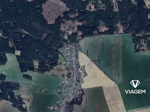 Prodej podílu pole, Rohozná, 943 m2